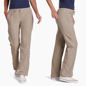 Kuhl Women's Beige Joggers